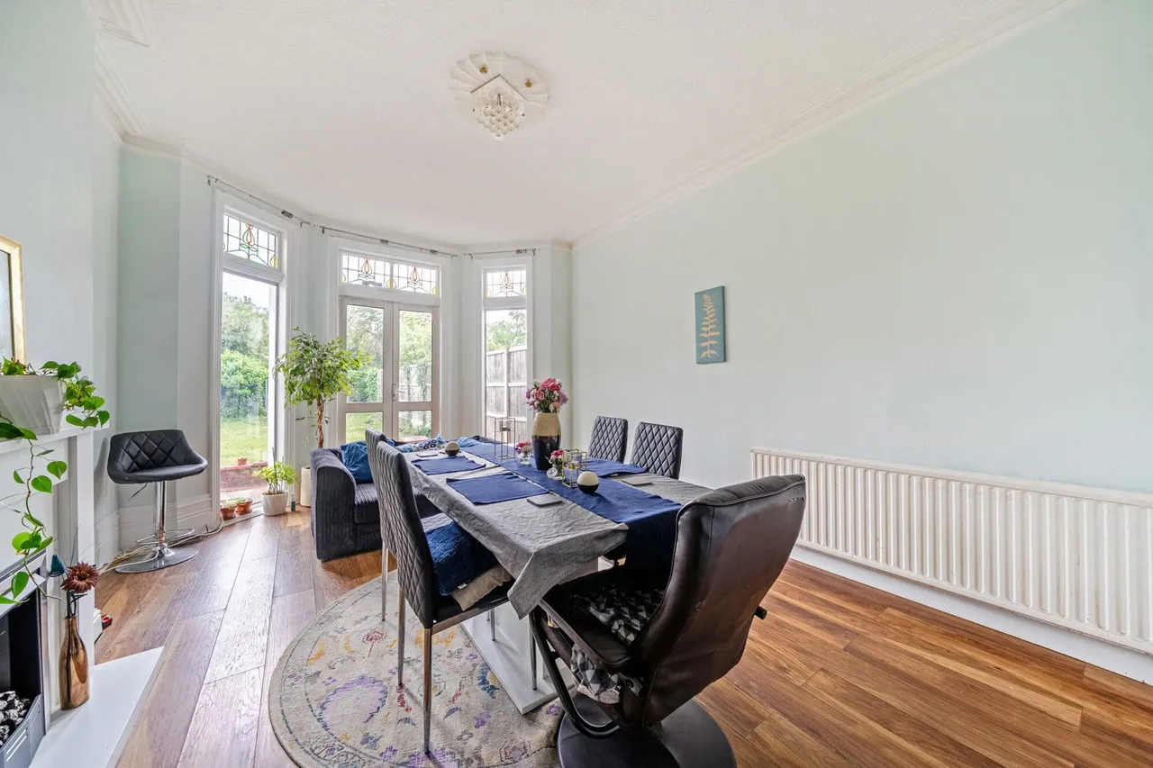 Arran Road, SE6, photo 8