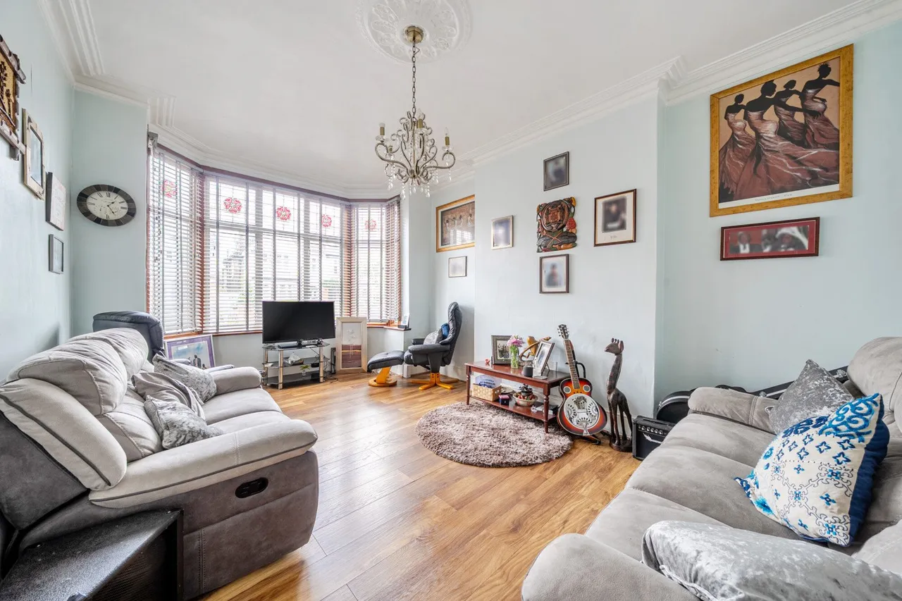 Arran Road, SE6, photo 4