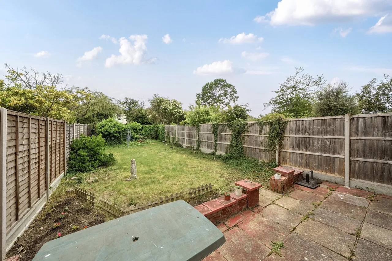 Arran Road, SE6, photo 12