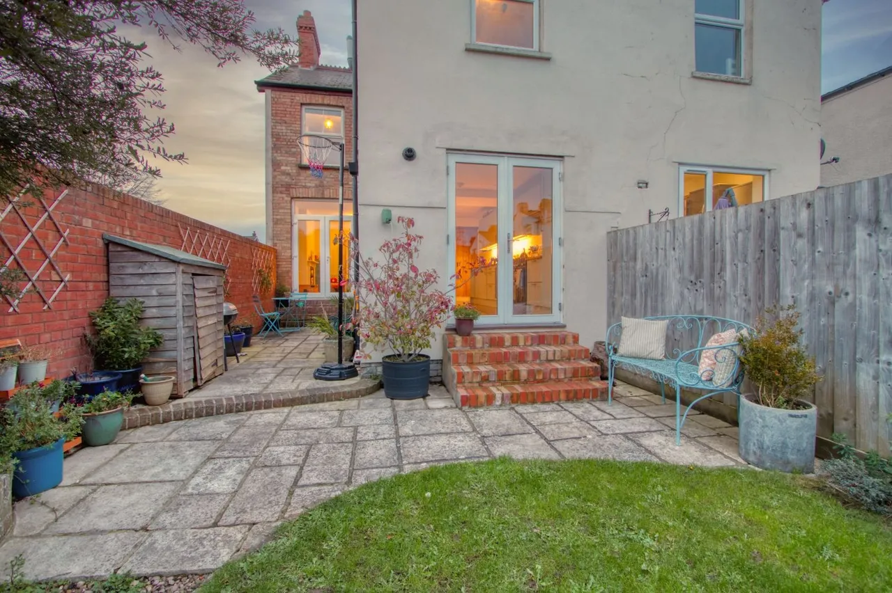 Greenway Avenue, Taunton, TA2, photo 26