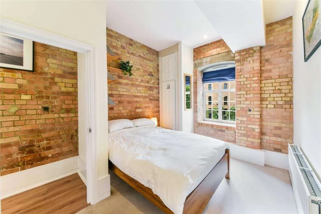 Morris Road, London, E14, photo 5