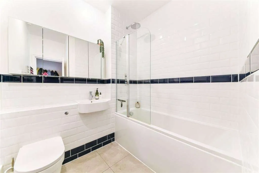Morris Road, London, E14, photo 6