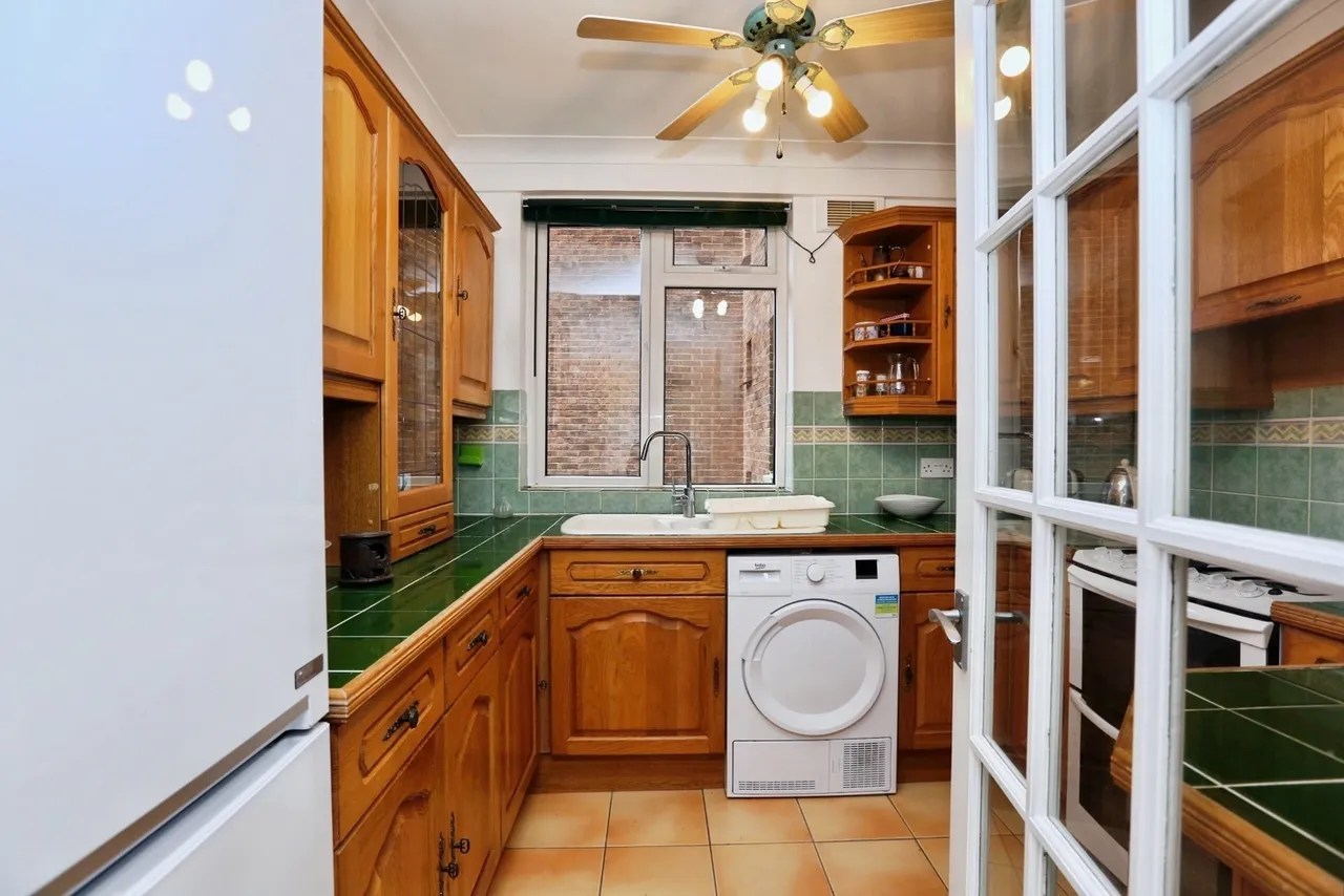 Hill Lane, Southampton, SO15, photo 13