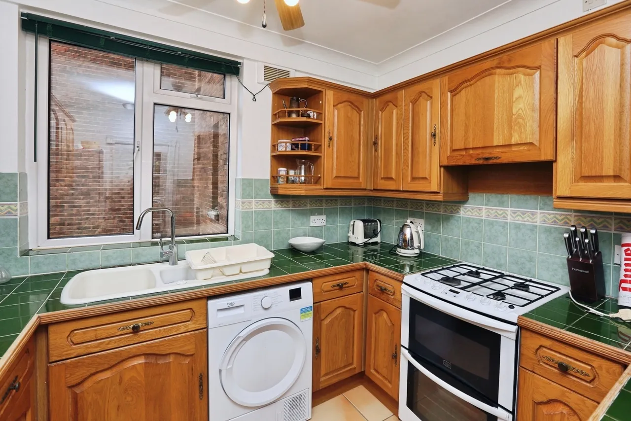 Hill Lane, Southampton, SO15, photo 8