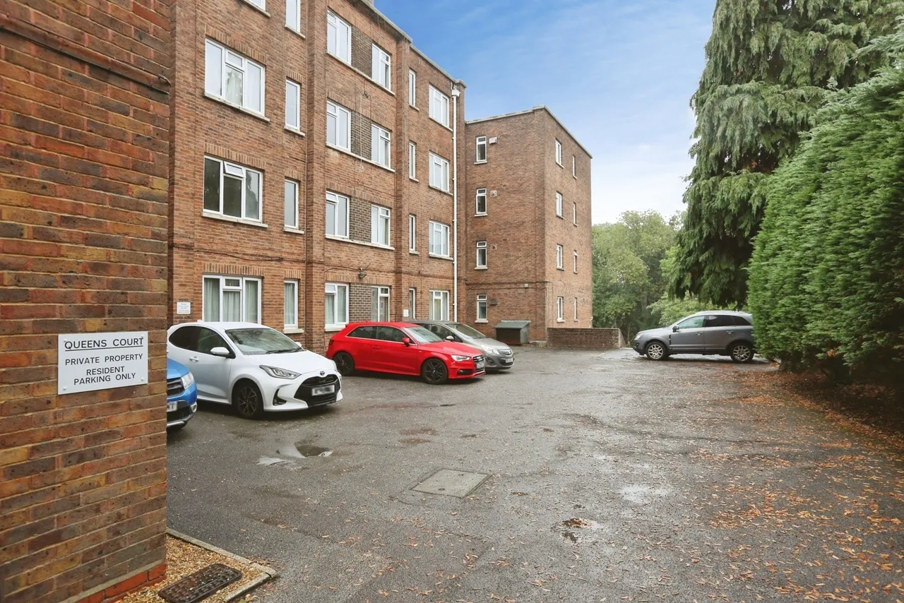 Hill Lane, Southampton, SO15, photo 19