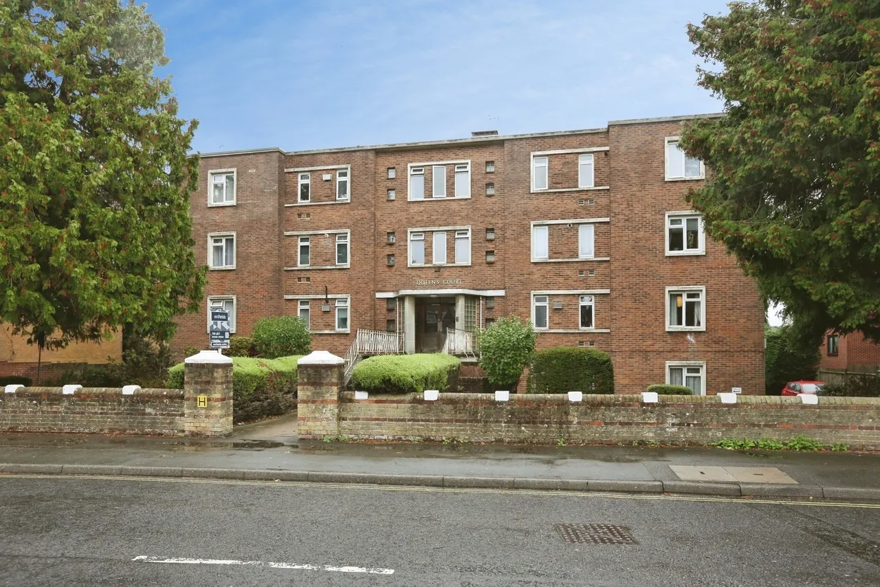 Hill Lane, Southampton, SO15, photo 21