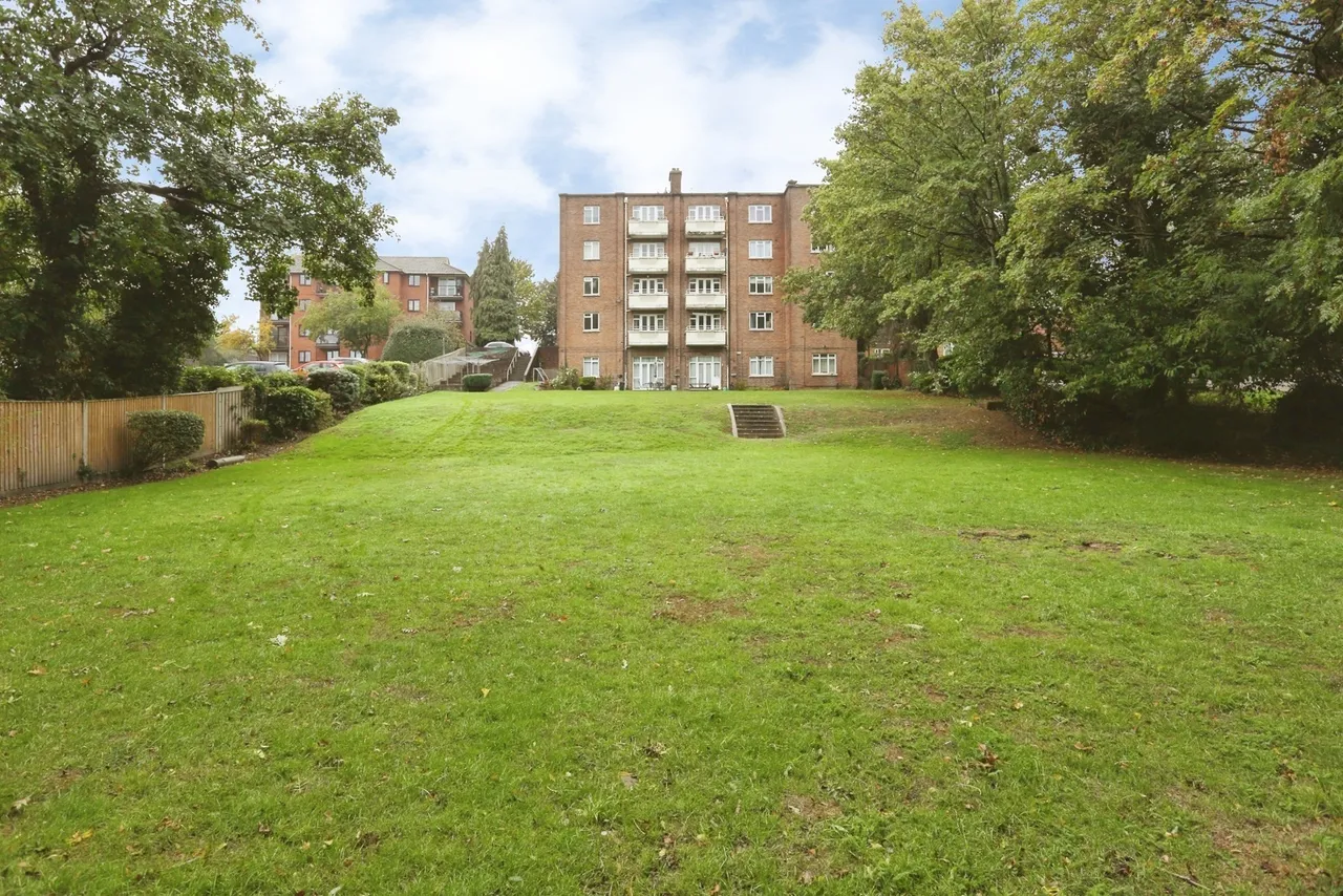 Hill Lane, Southampton, SO15, photo 4