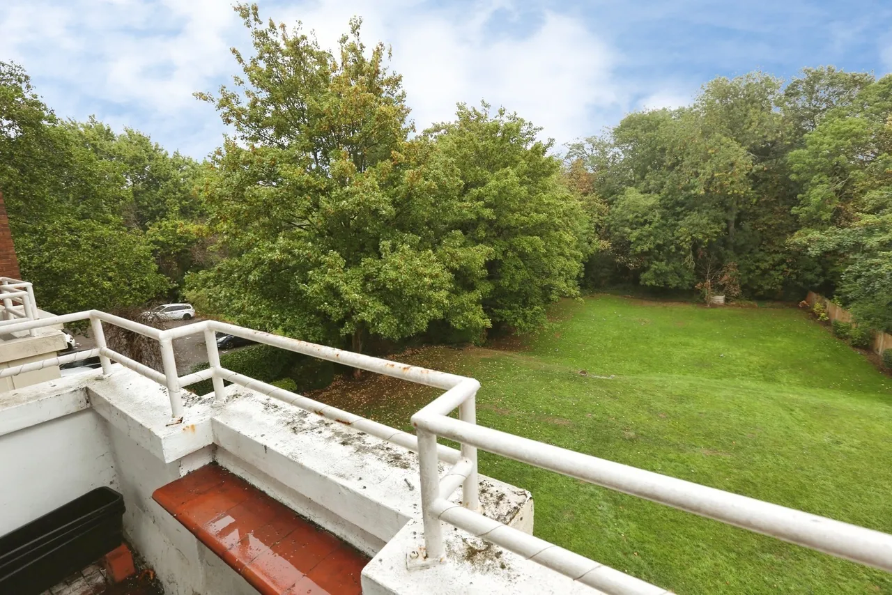 Hill Lane, Southampton, SO15, photo 16