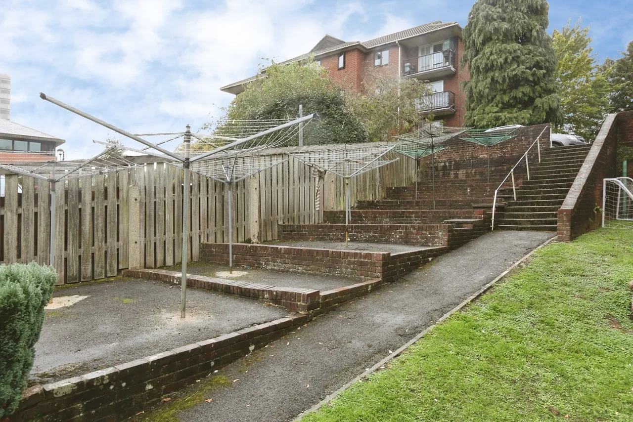 Hill Lane, Southampton, SO15, photo 17