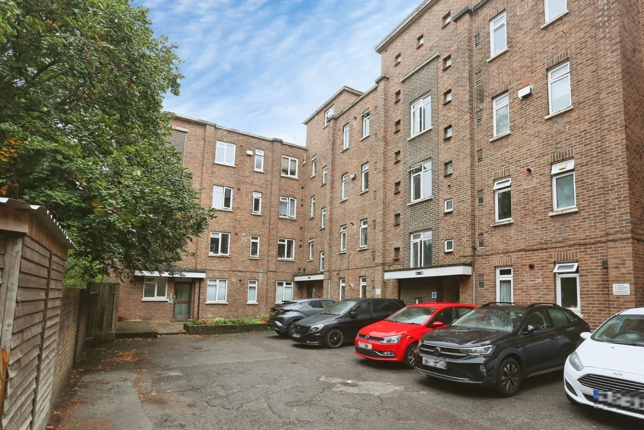 Hill Lane, Southampton, SO15, photo 20