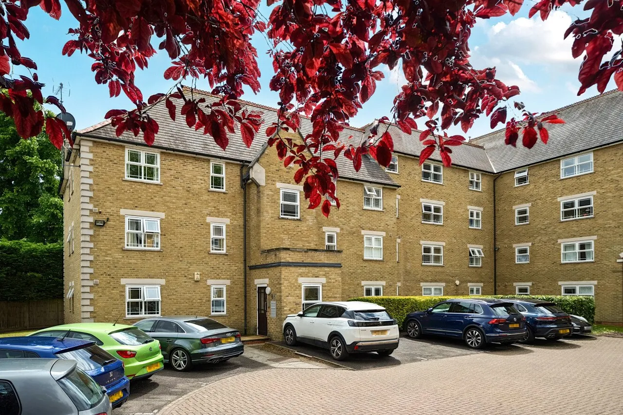 John Archer Way, Battersea, London, SW18, photo 2