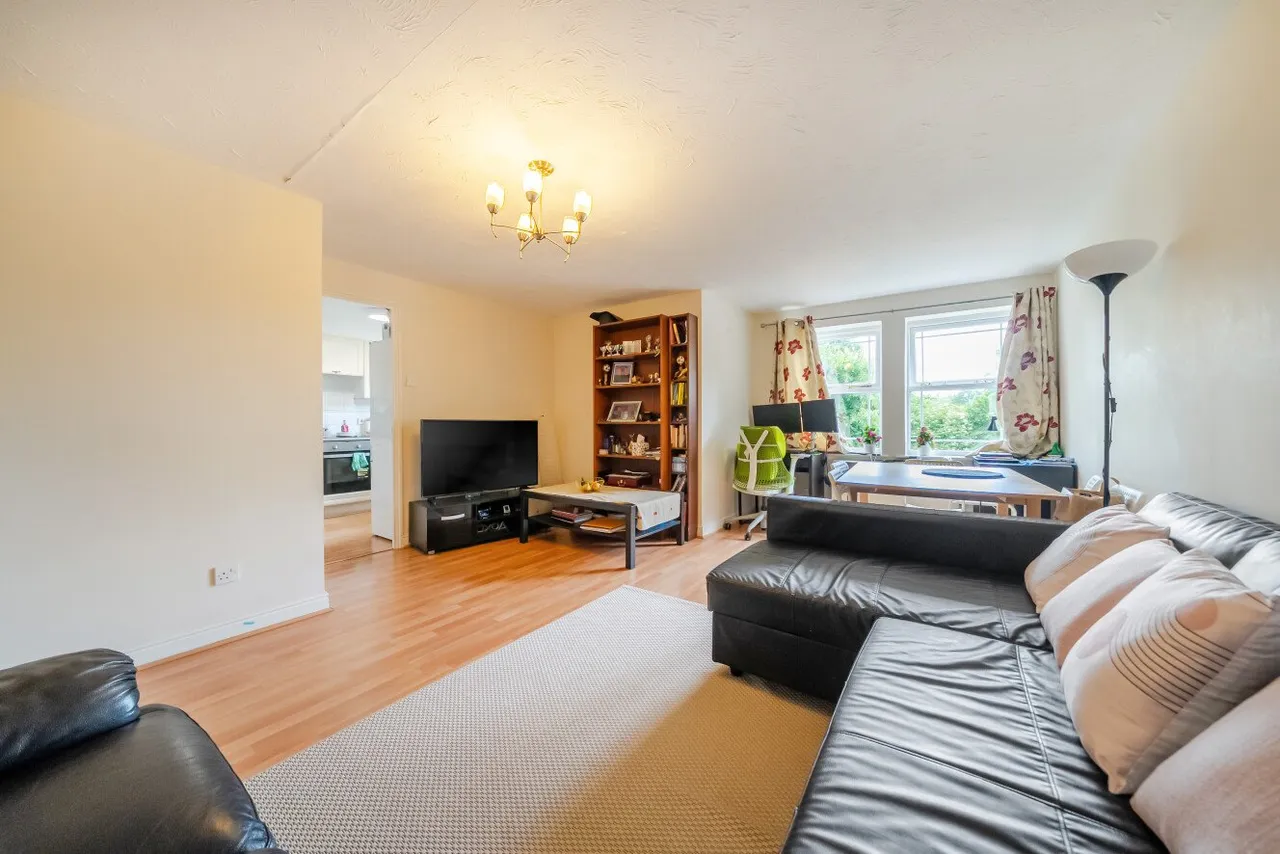John Archer Way, Battersea, London, SW18, photo 7