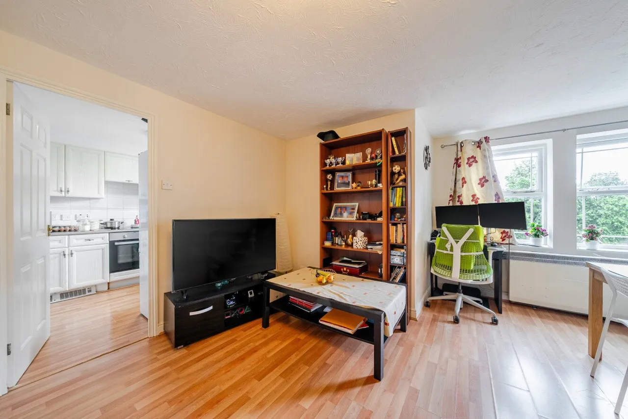 John Archer Way, Battersea, London, SW18, photo 8