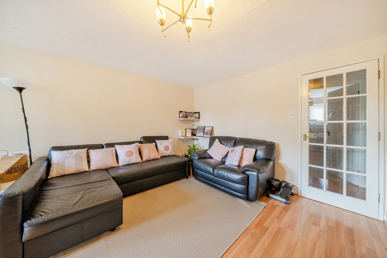 John Archer Way, Battersea, London, SW18, photo 11