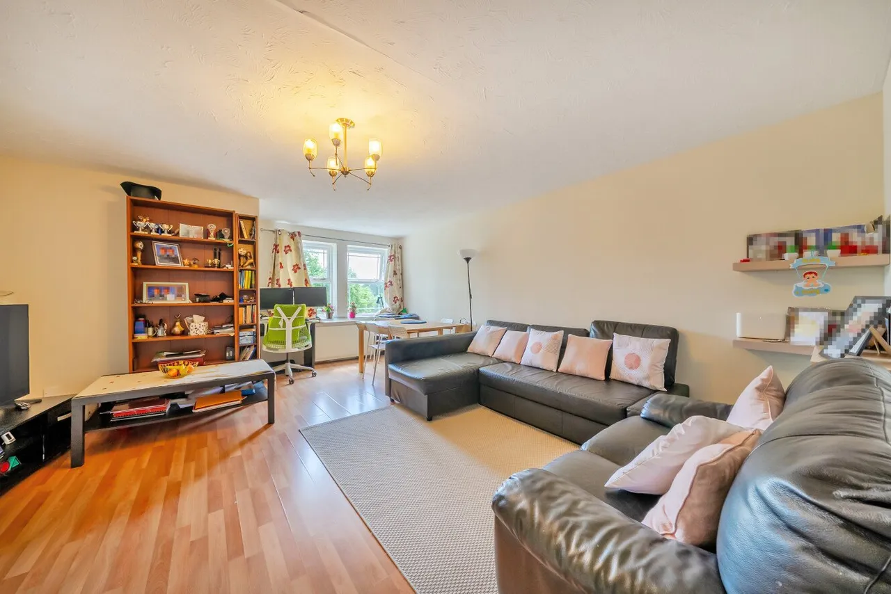 2 bed flat for sale — John Archer Way, Battersea, London, SW18