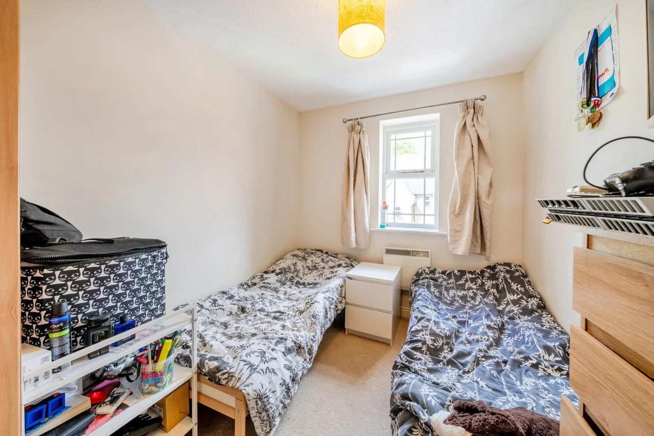 John Archer Way, Battersea, London, SW18, photo 10