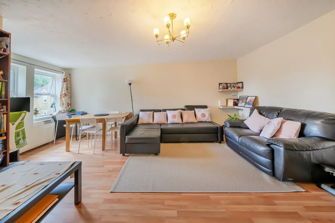 John Archer Way, Battersea, London, SW18, photo 5