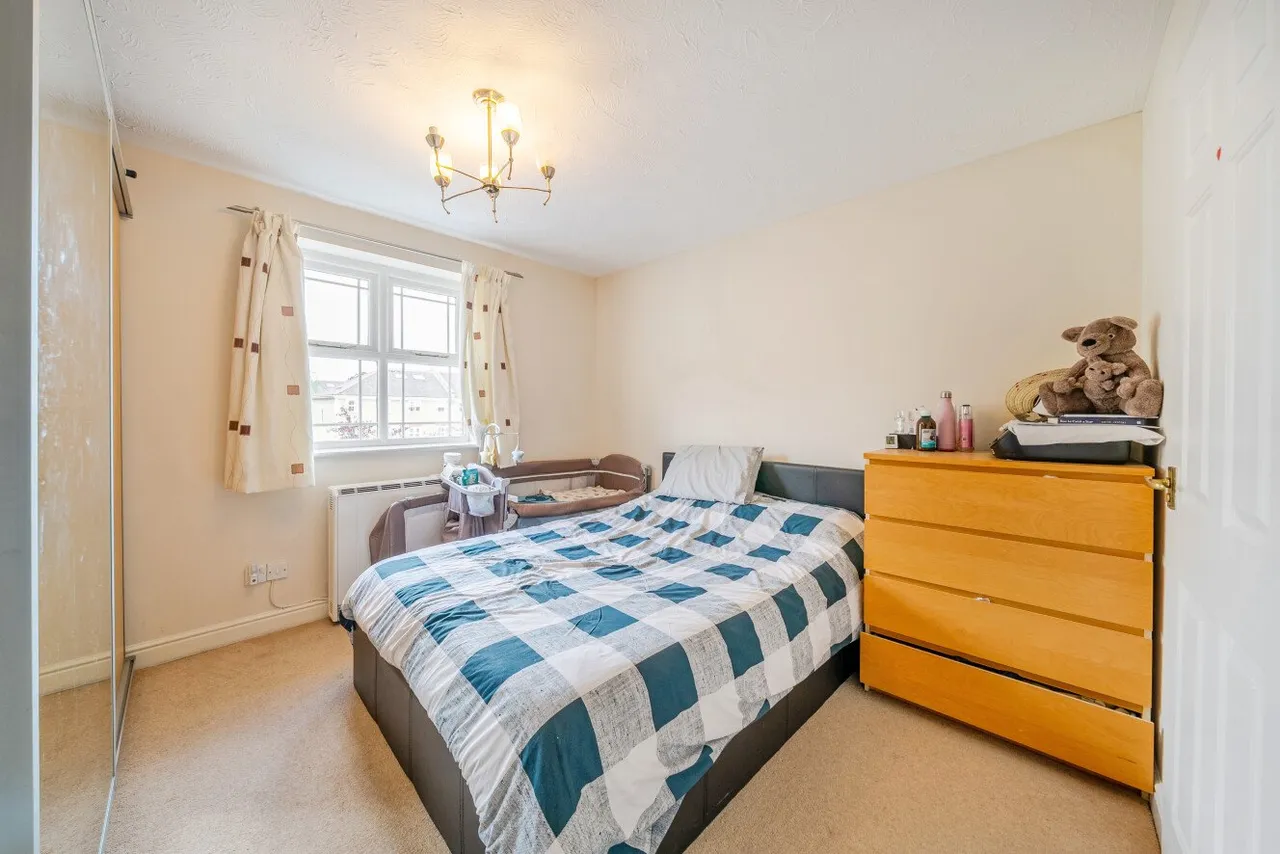 John Archer Way, Battersea, London, SW18, photo 3
