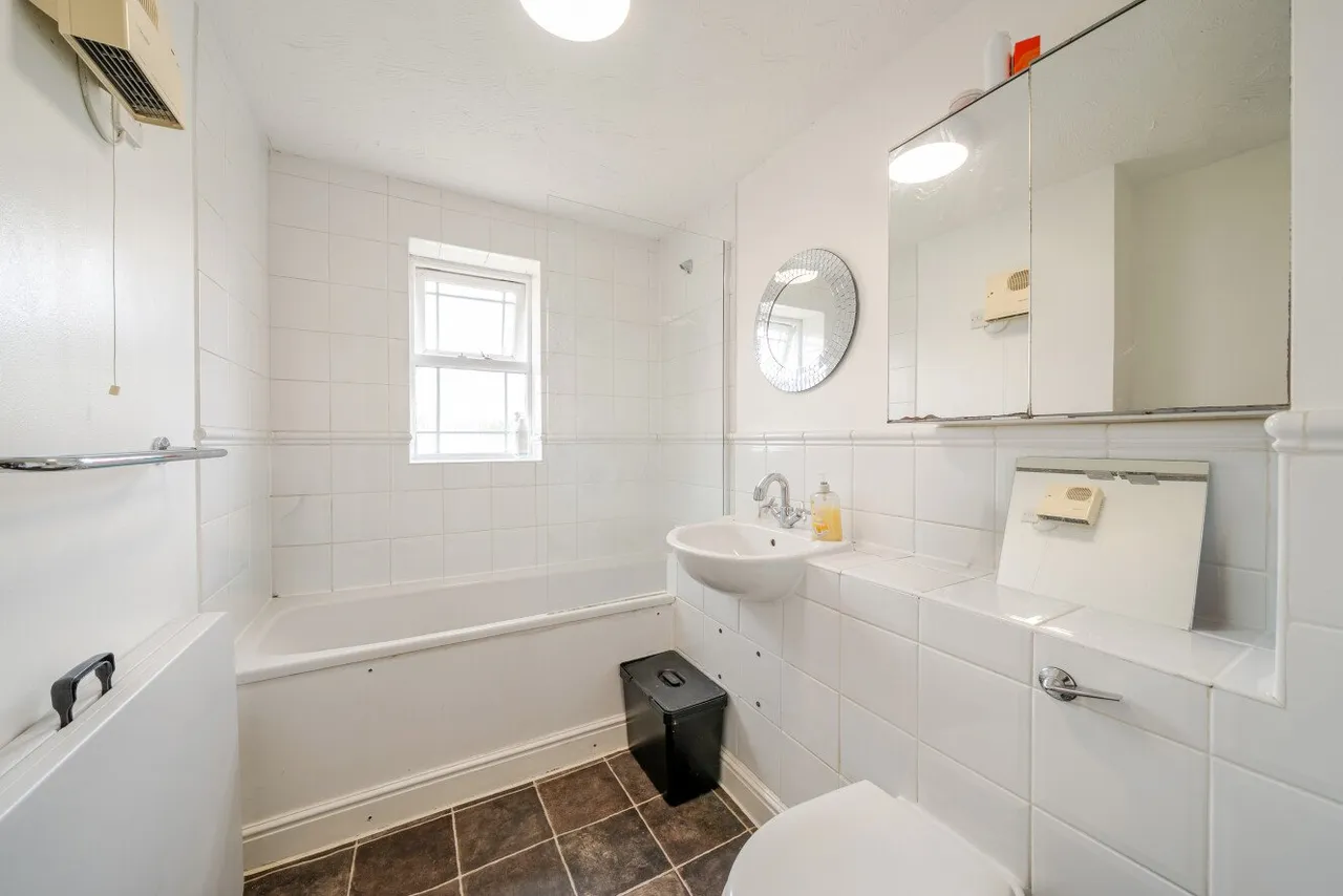 John Archer Way, Battersea, London, SW18, photo 6