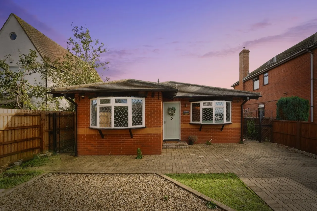 Cheltenham Road, Beckford, GL20, photo 11