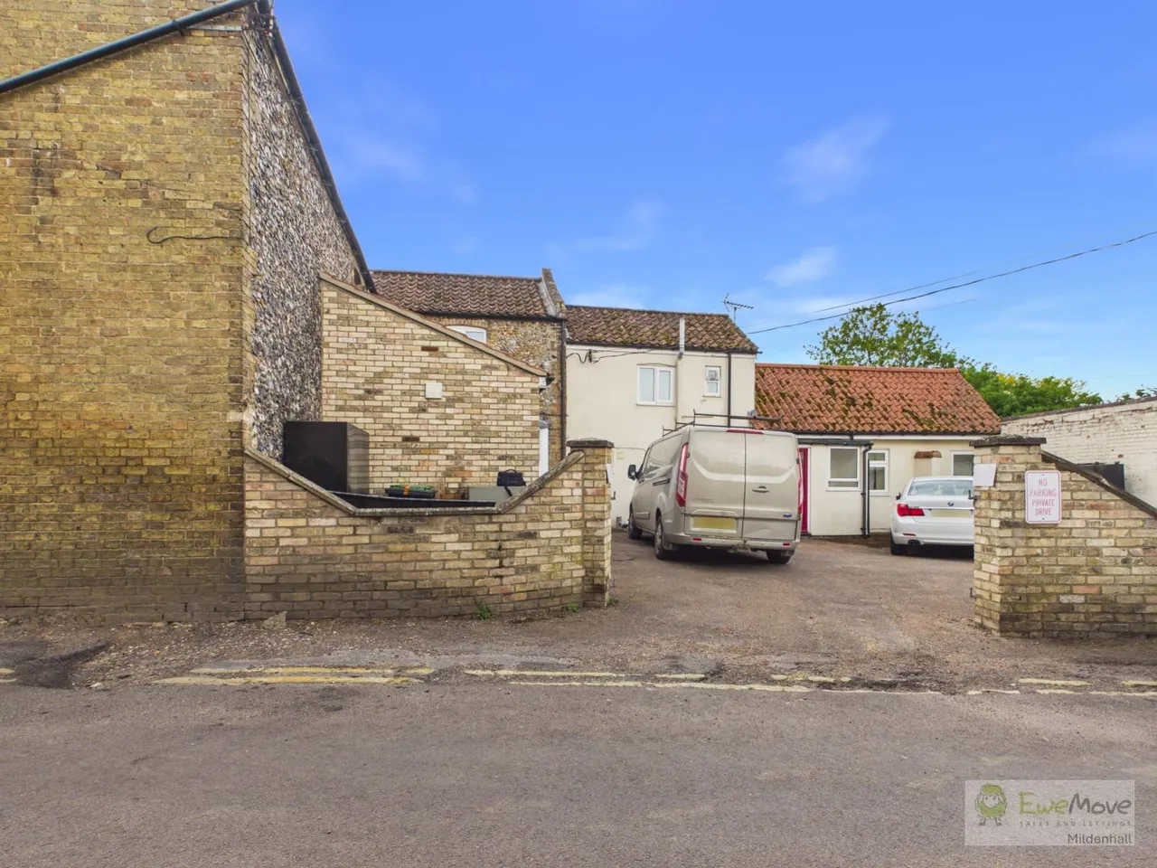 High Street, Lakenheath, IP27, photo 25
