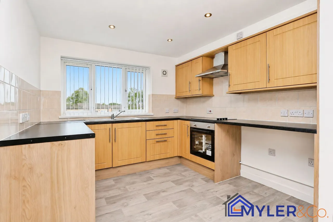Hough Green Road, Widnes, photo 20
