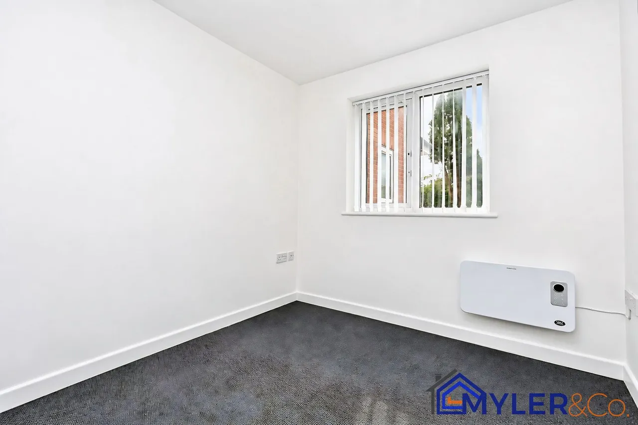 Hough Green Road, Widnes, photo 23