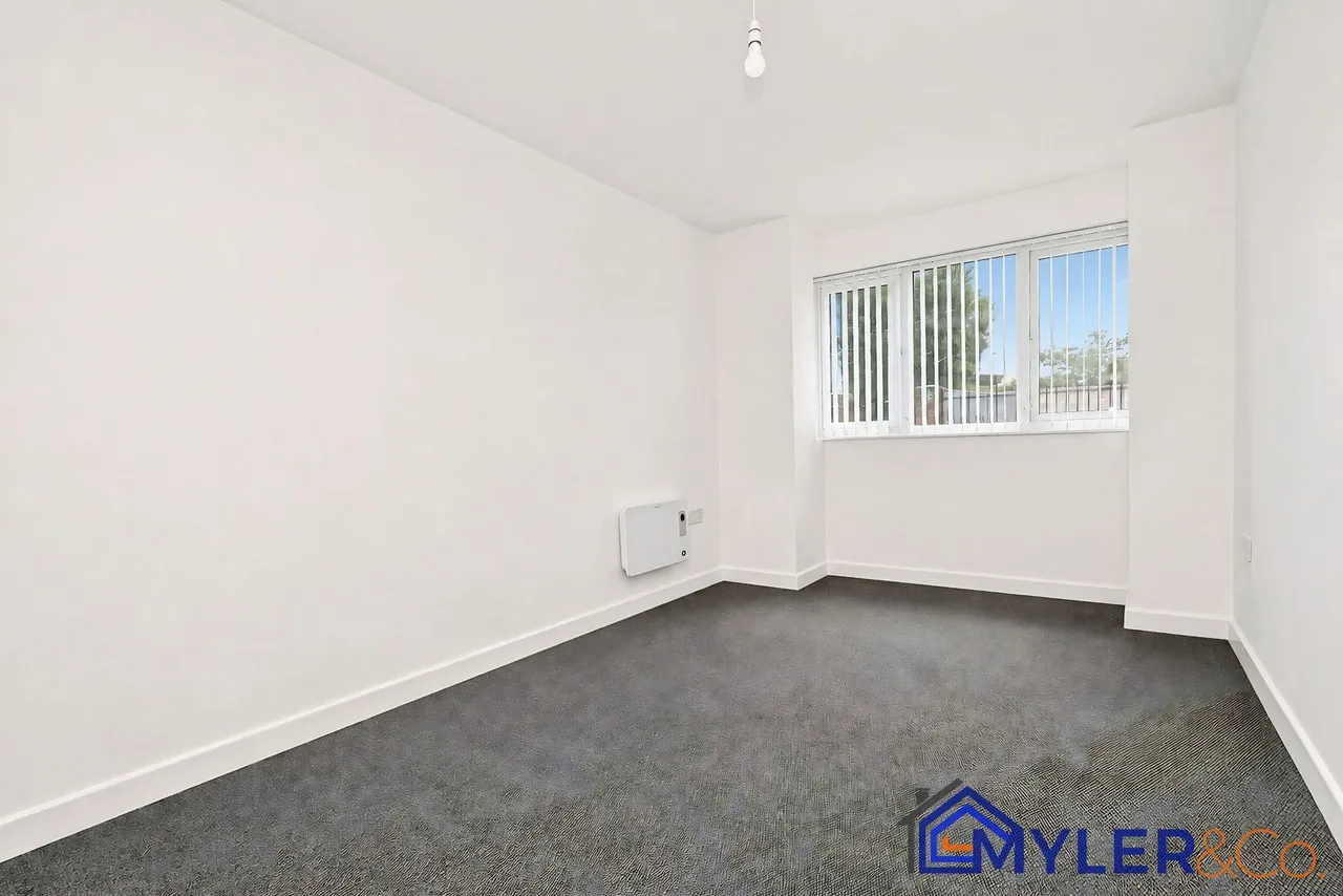 Hough Green Road, Widnes, photo 6
