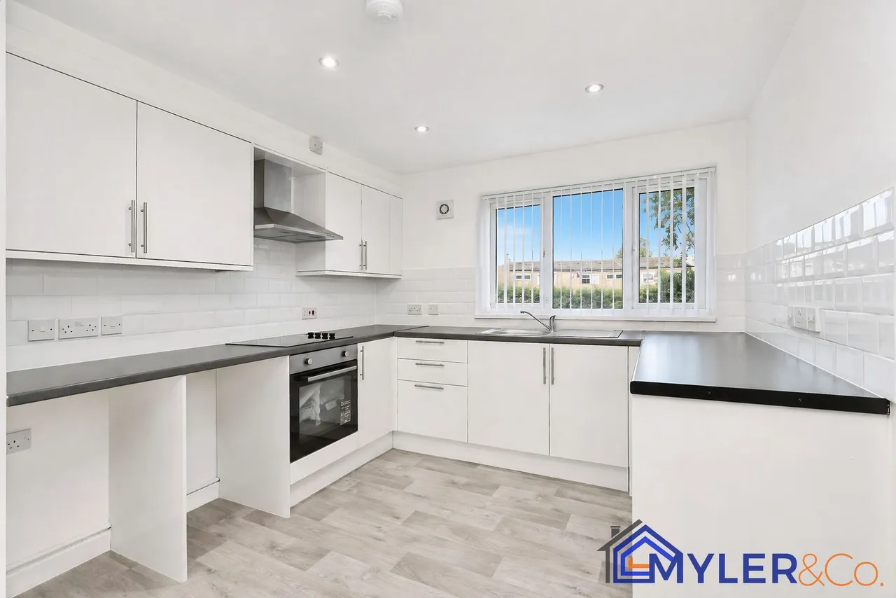 Hough Green Road, Widnes, photo 5