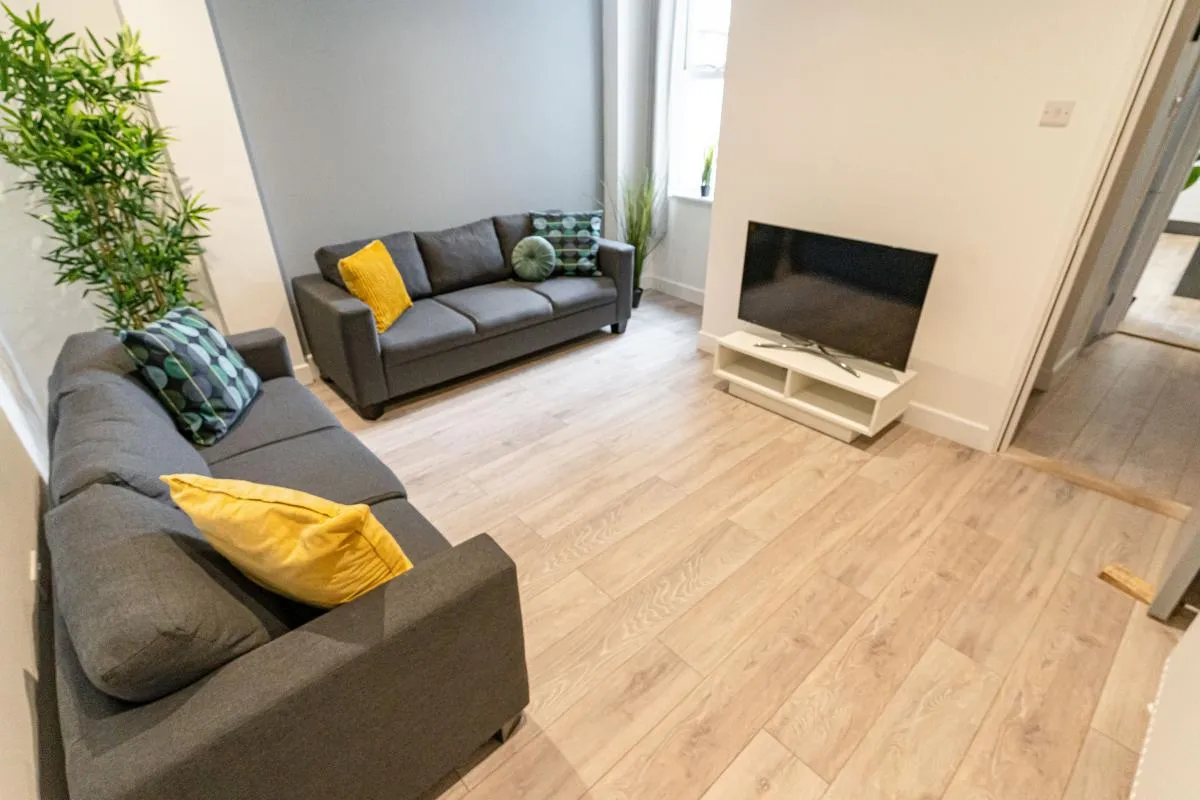 Stansted Road, Southsea, Portsmouth, PO5, photo 3