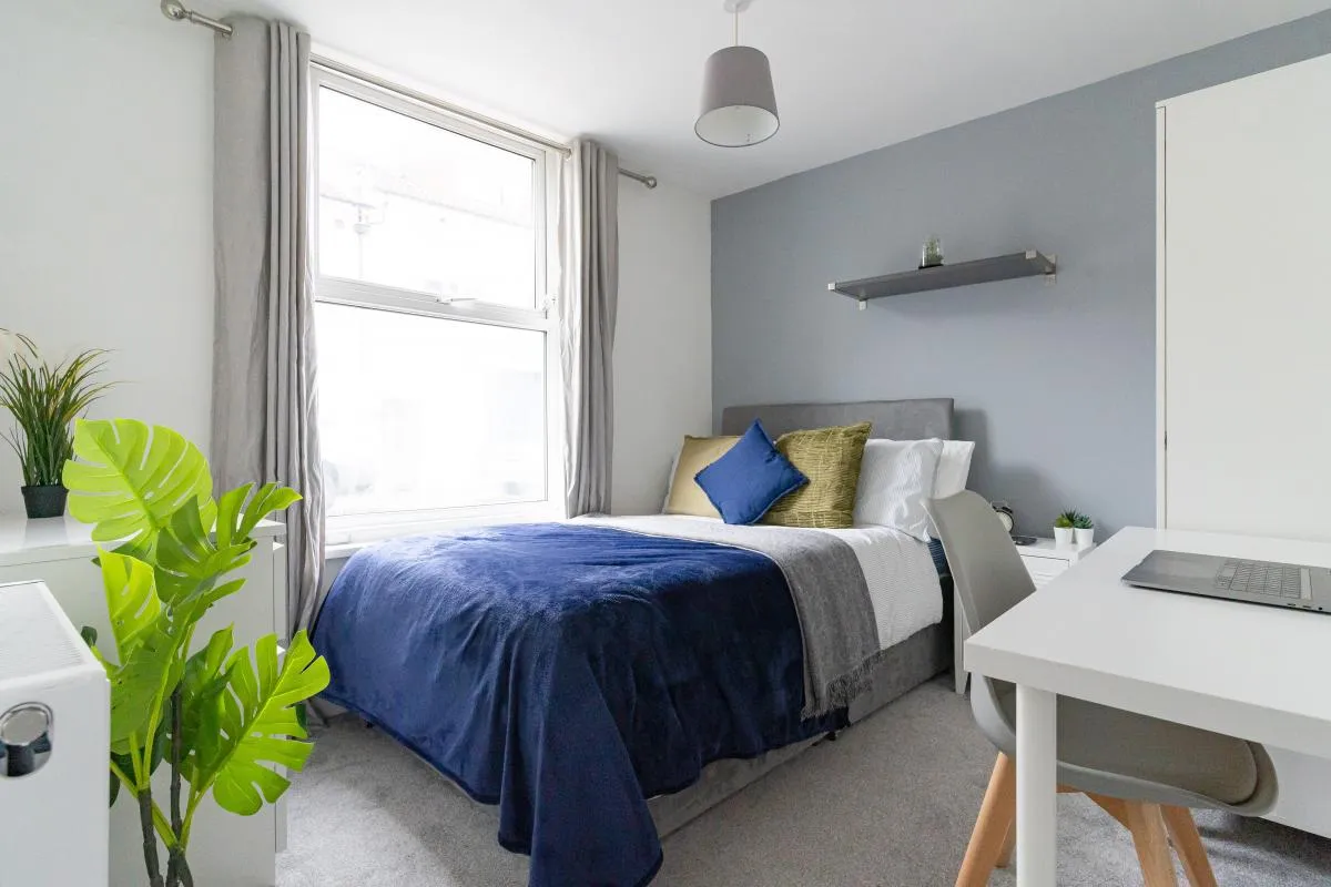 Stansted Road, Southsea, Portsmouth, PO5, photo 5