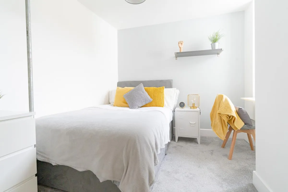 Stansted Road, Southsea, Portsmouth, PO5, photo 8