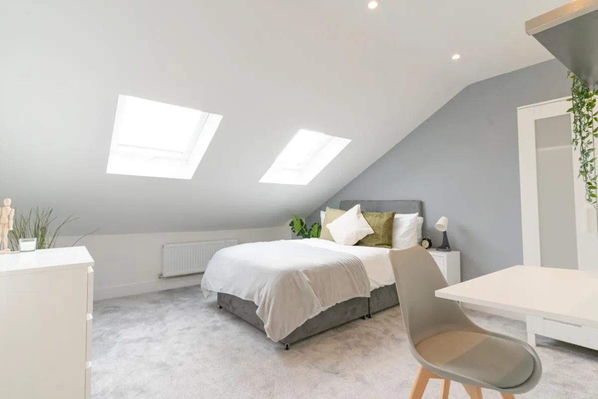 6 bed house to rent — Stansted Road, Southsea, Portsmouth, PO5