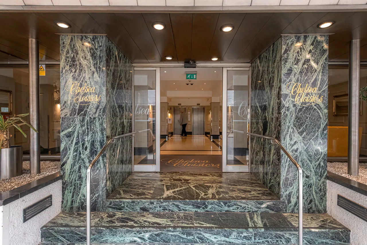 Sloane Avenue, Chelsea, SW3, photo 6