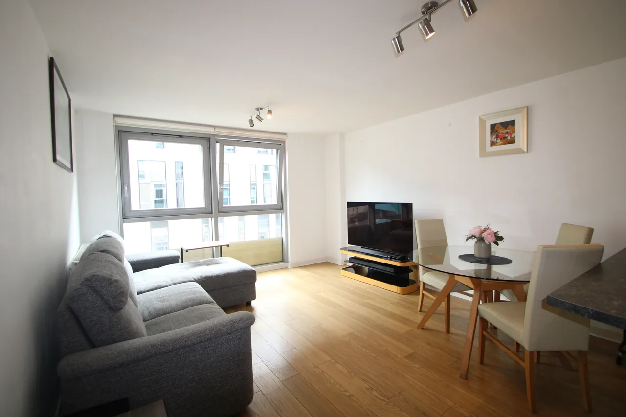 Albion Street, Merchant City, G1, photo 3