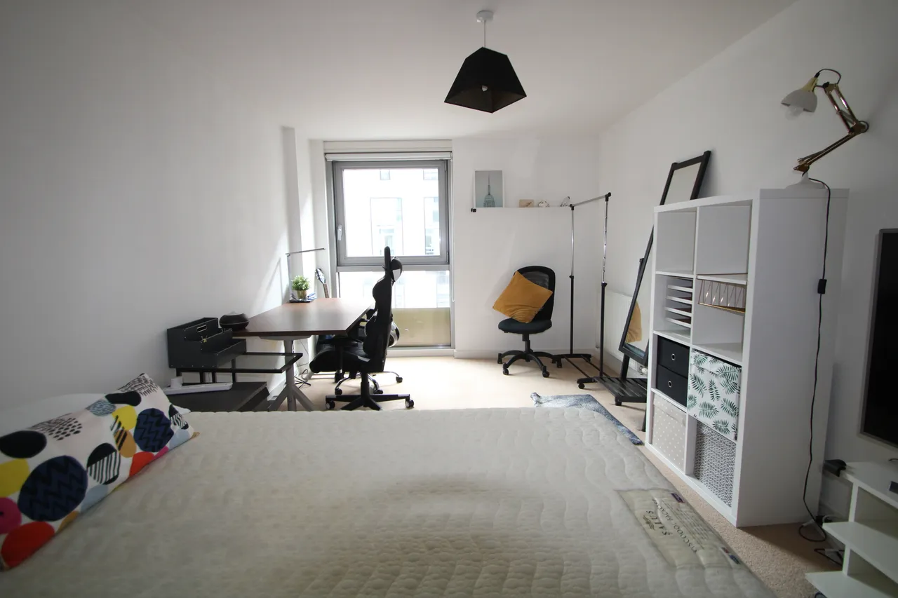 Albion Street, Merchant City, G1, photo 5