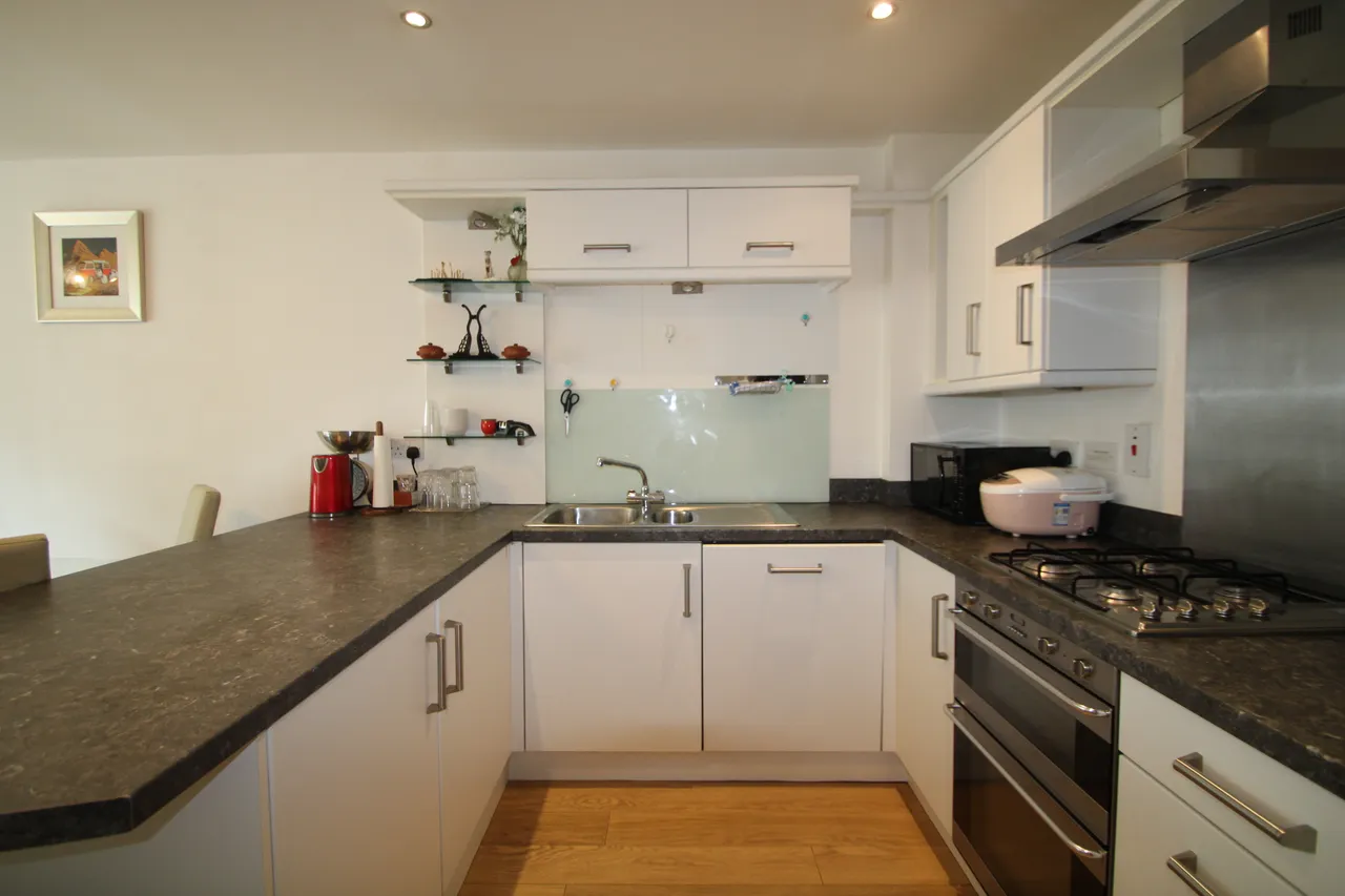 Albion Street, Merchant City, G1, photo 4