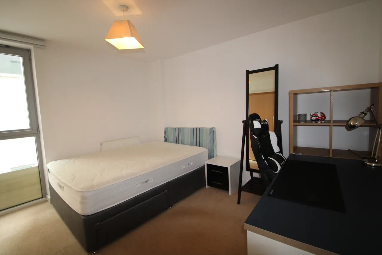 Albion Street, Merchant City, G1, photo 8