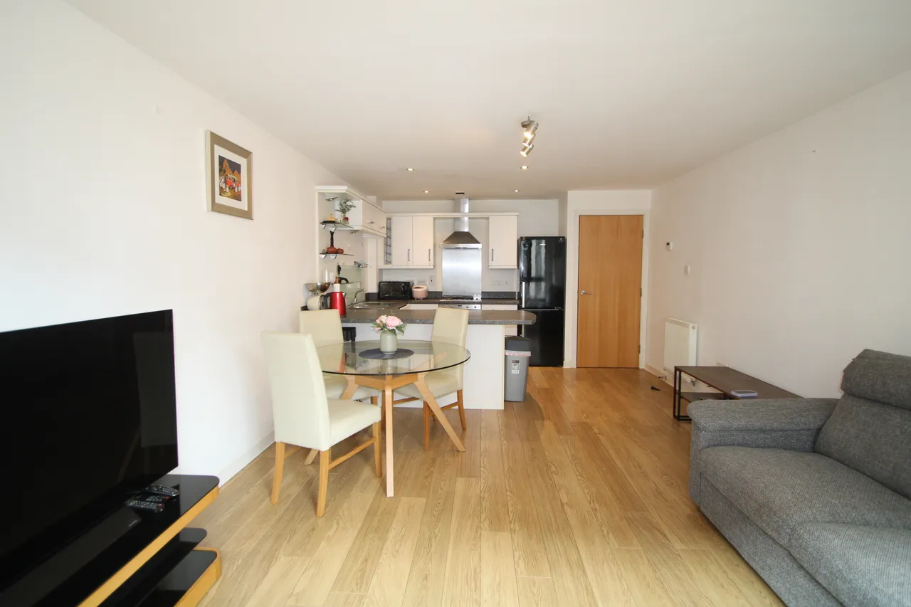 Albion Street, Merchant City, G1, photo 2