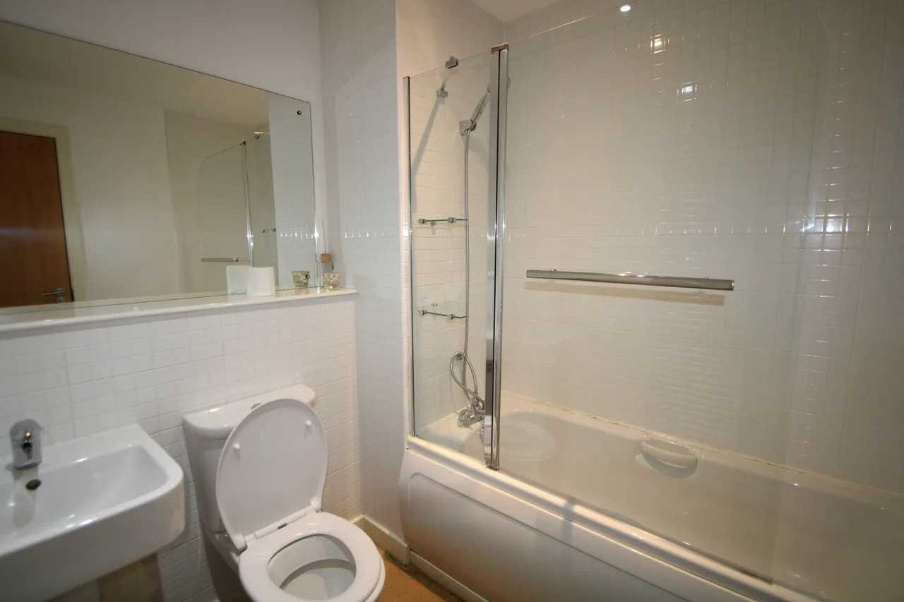 Albion Street, Merchant City, G1, photo 9