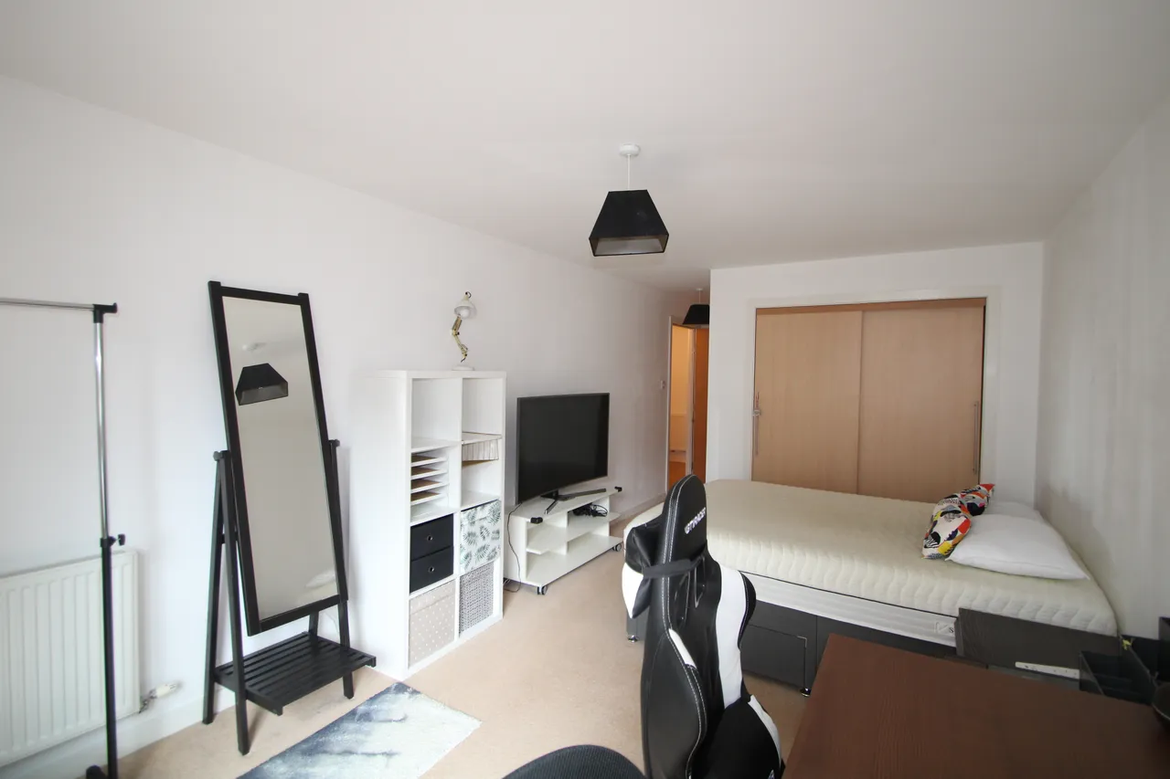 Albion Street, Merchant City, G1, photo 6