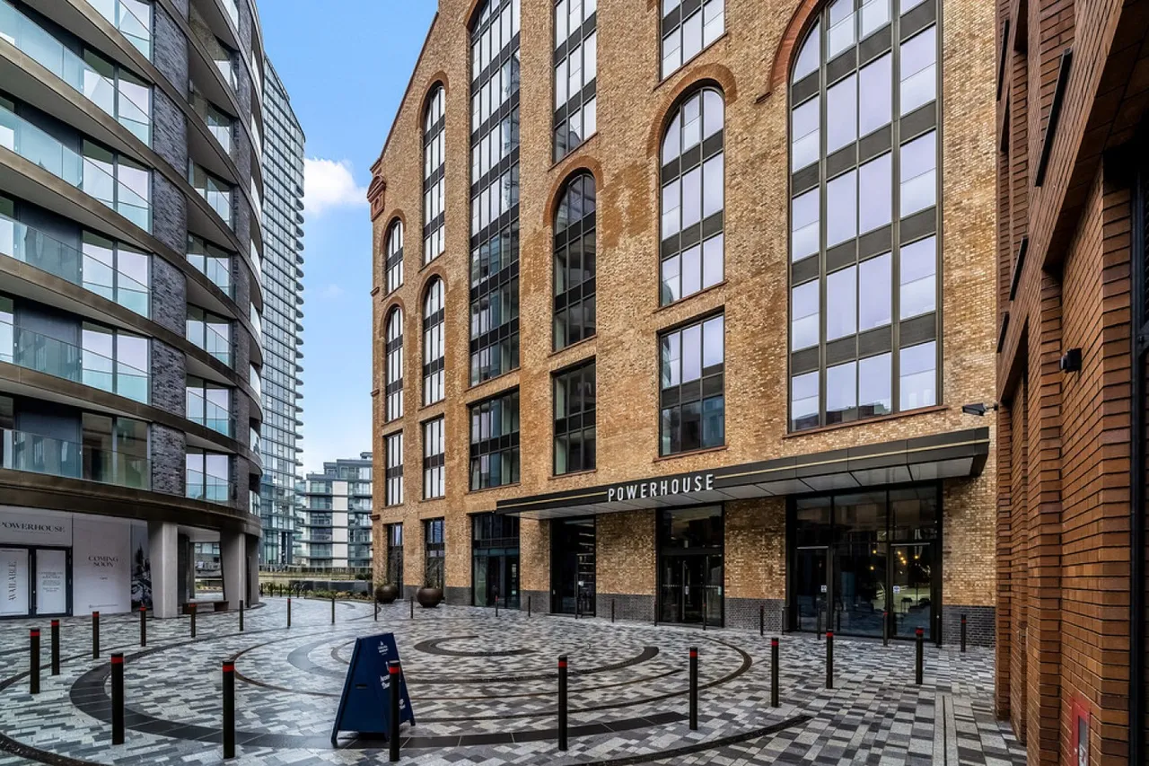 The Powerhouse, Lots Road, Chelsea, photo 11