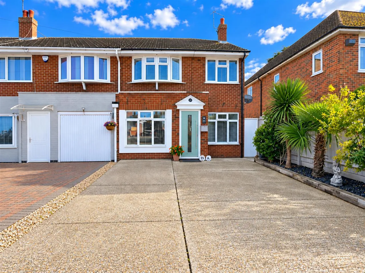 3 bed house for sale, Laleham Road, Margate, CT9