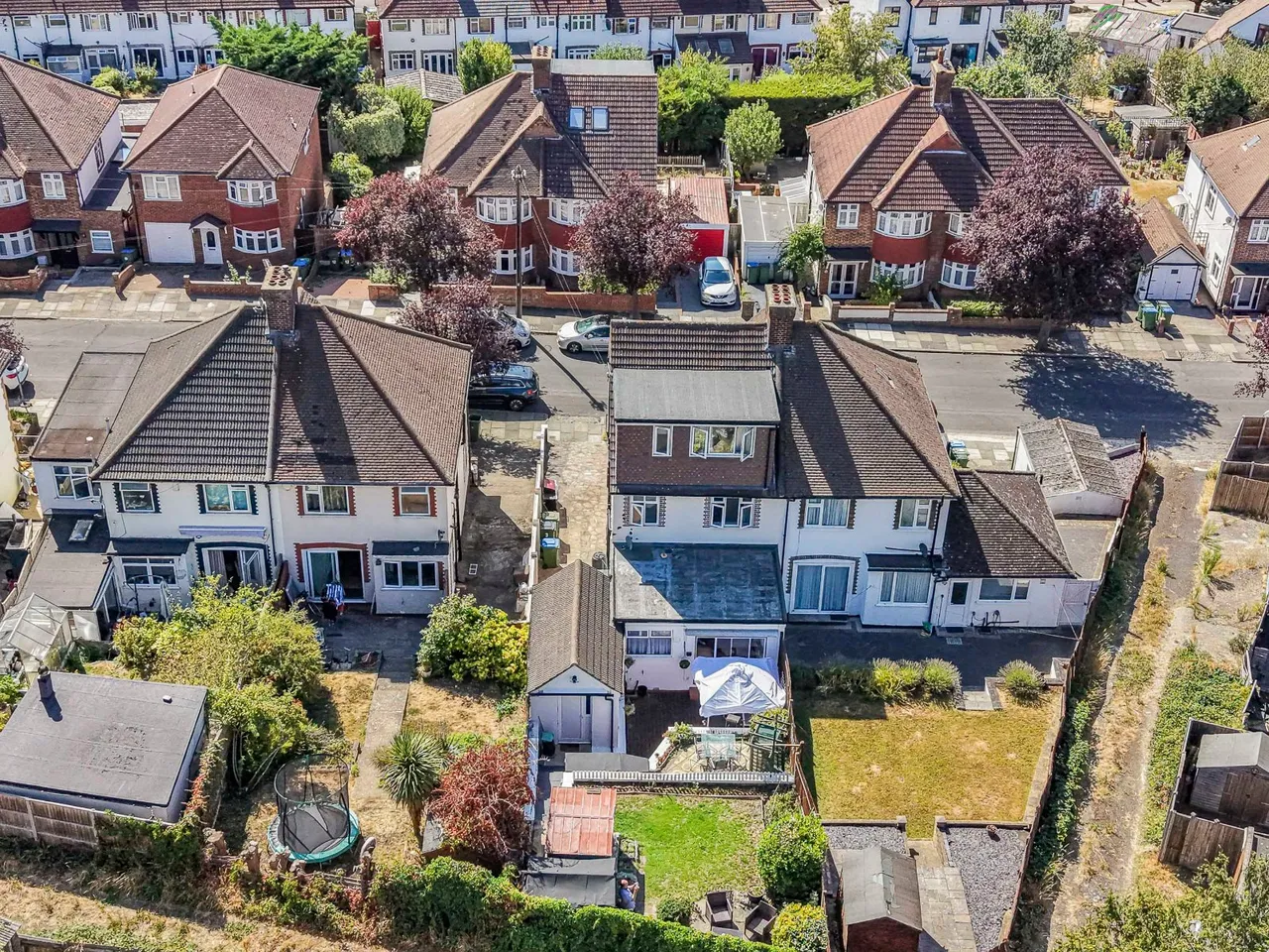 Heatherbank, Eltham, photo 28