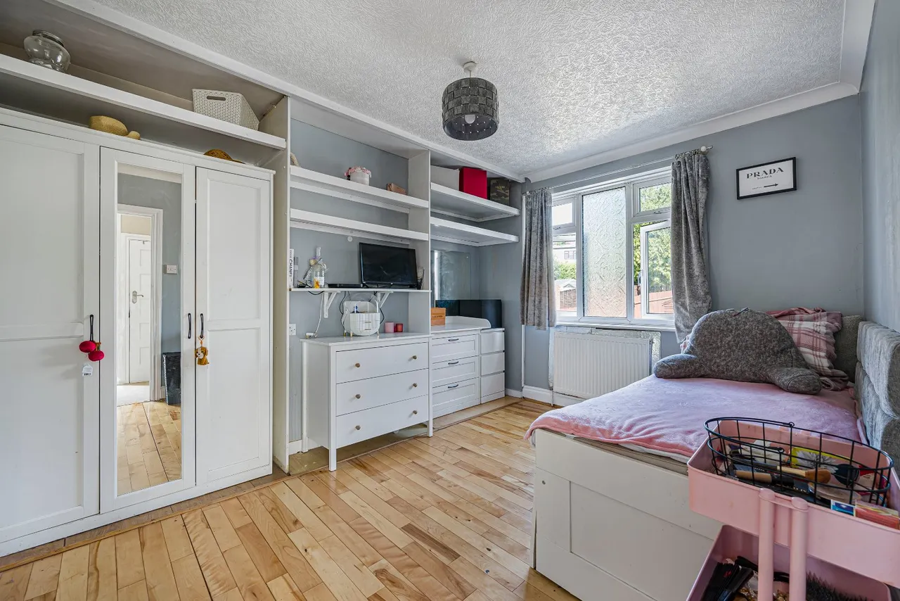 Heatherbank, Eltham, photo 16