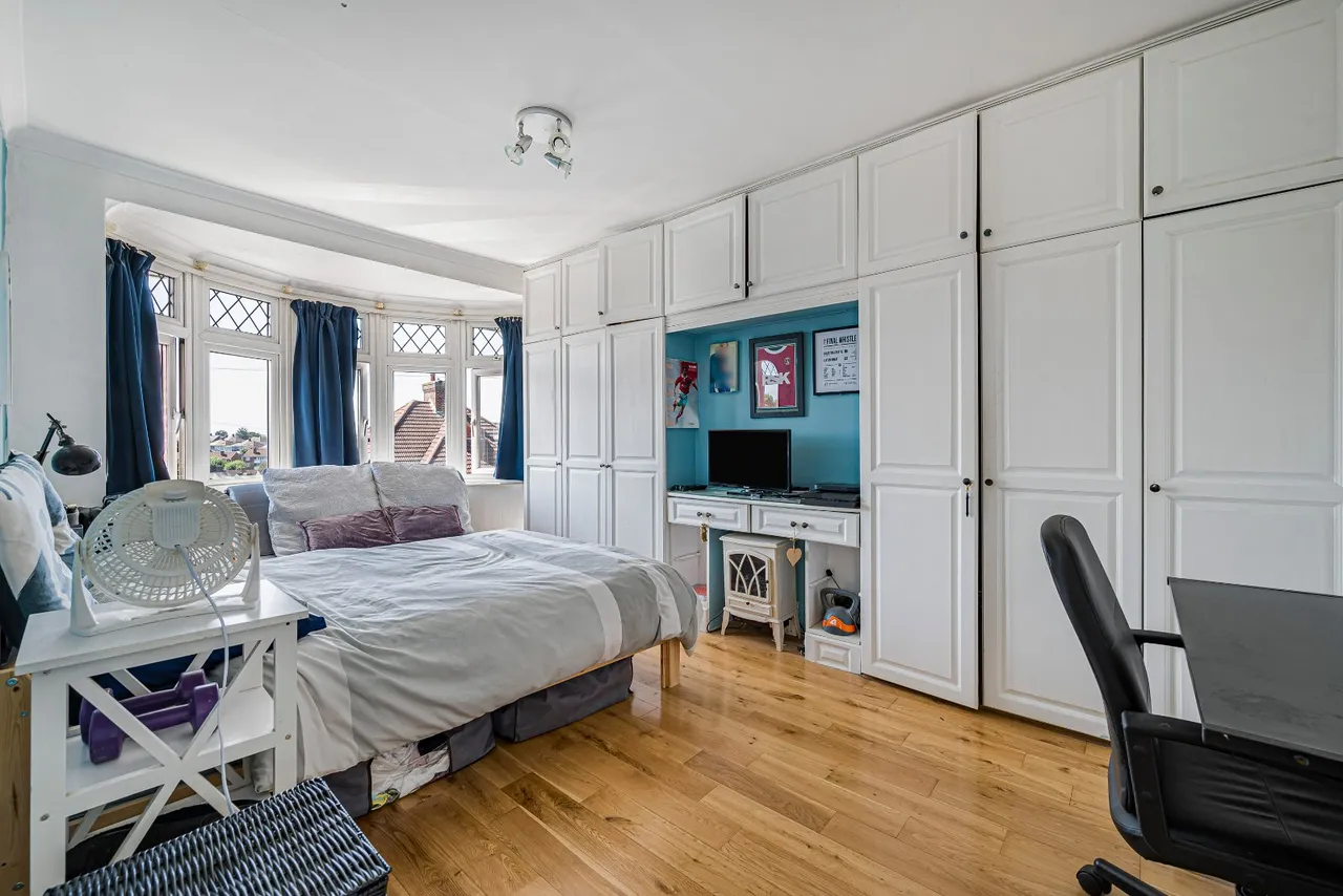 Heatherbank, Eltham, photo 15