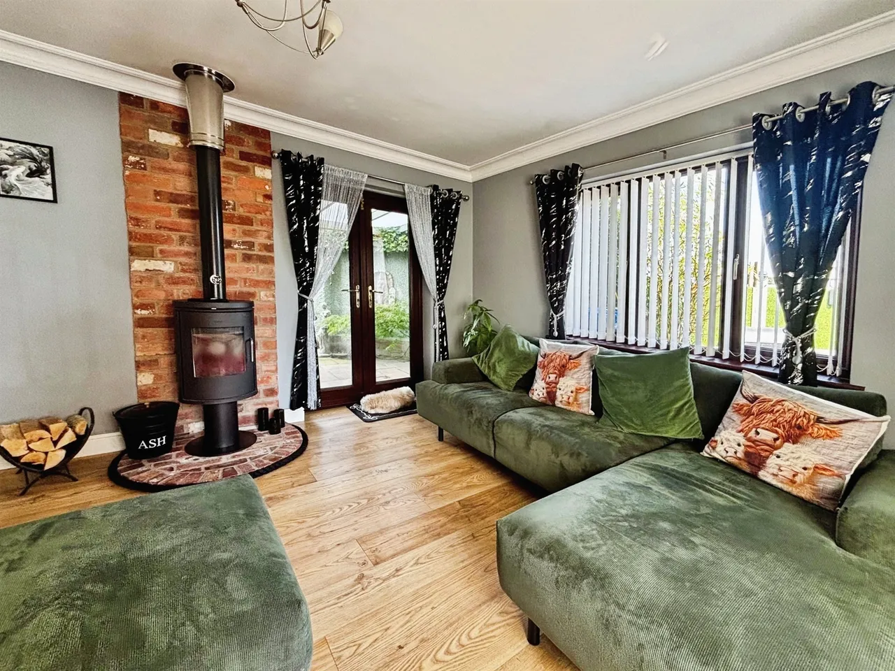 Rectory View, Lockington, Driffield, photo 4