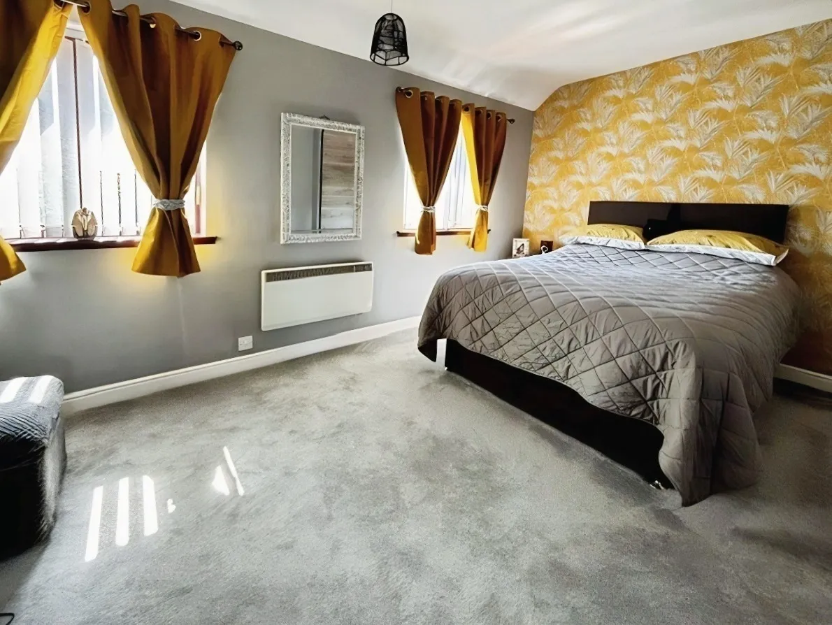 Rectory View, Lockington, Driffield, photo 12