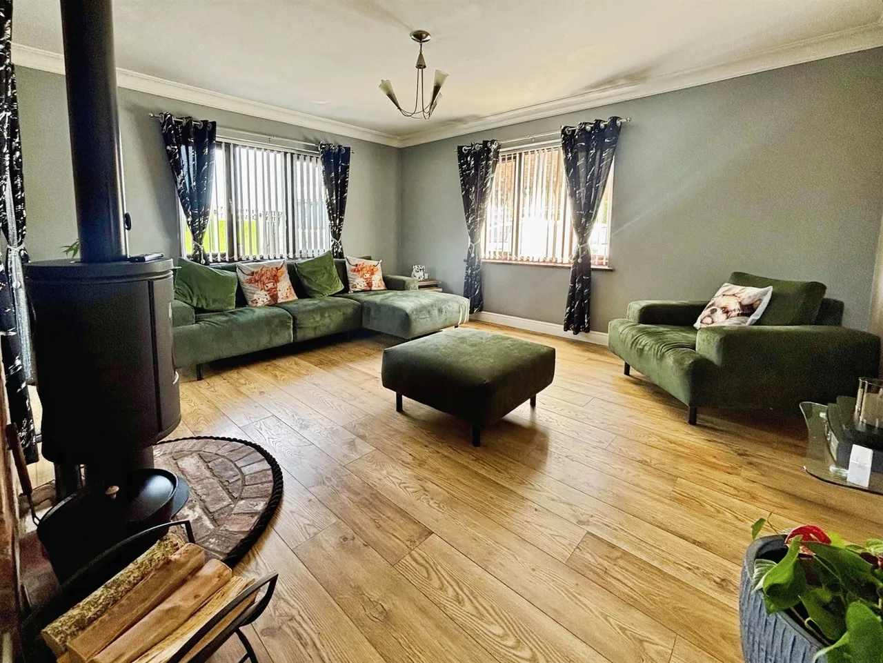 Rectory View, Lockington, Driffield, photo 2