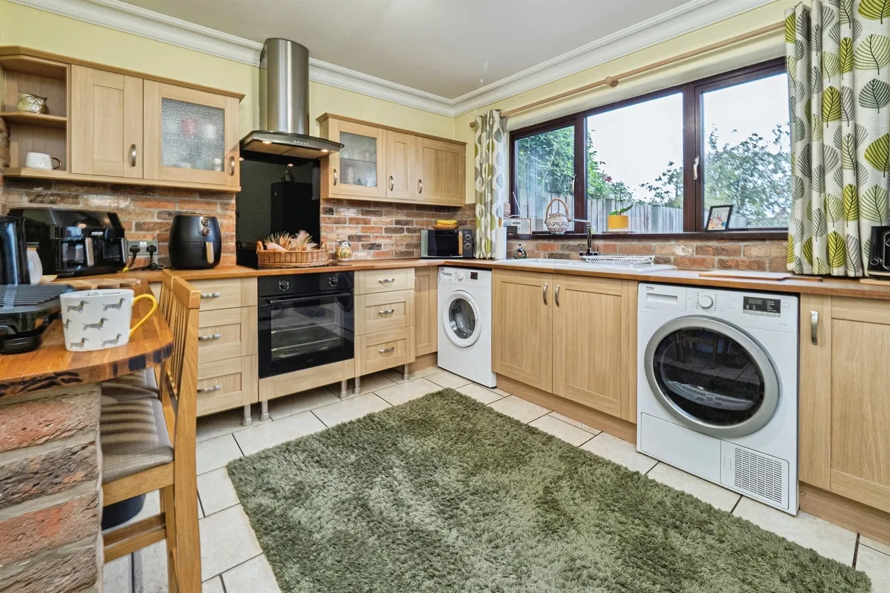 Rectory View, Lockington, Driffield, photo 3